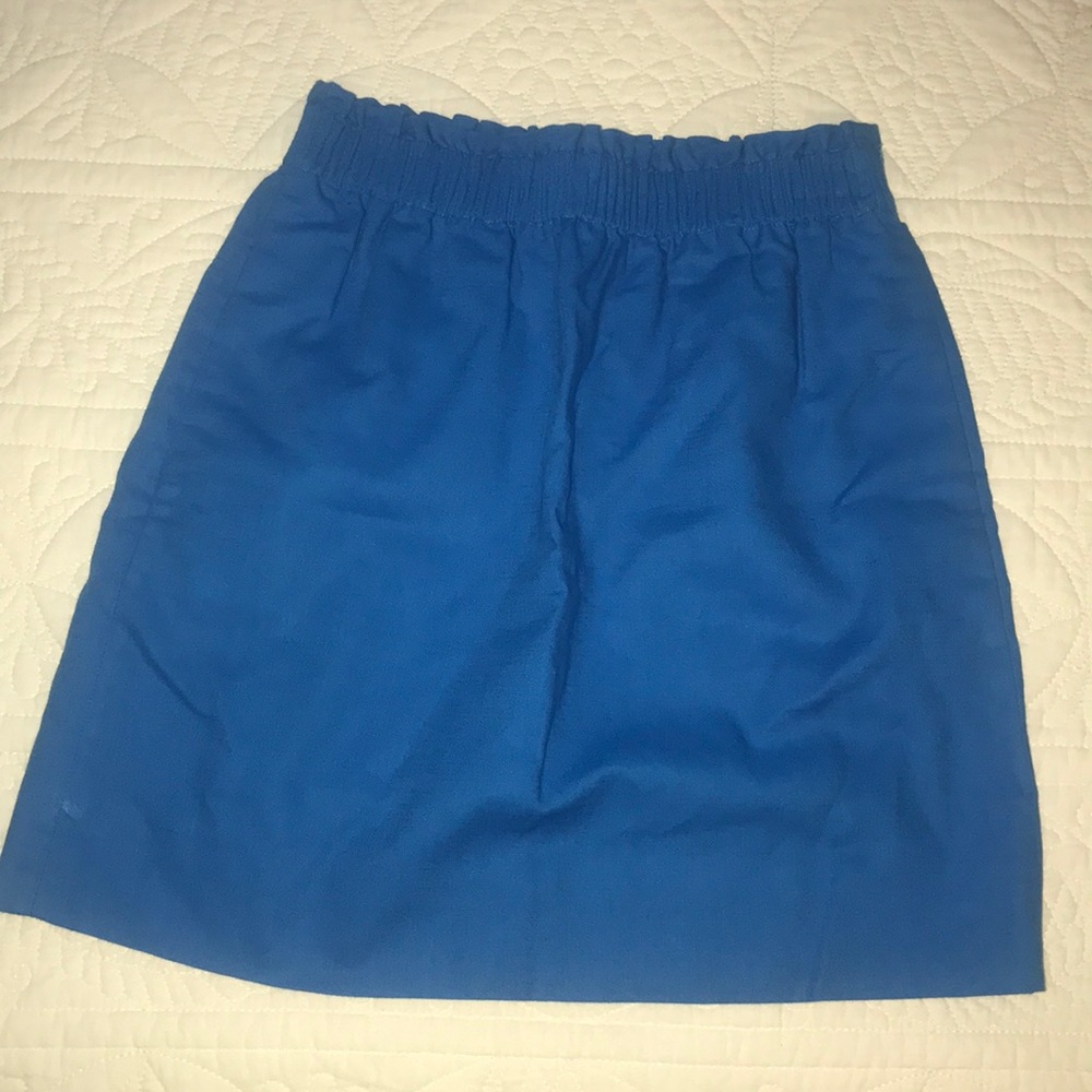 J Crew Skirt